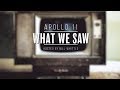Apollo 11: What We Saw | Official Trailer