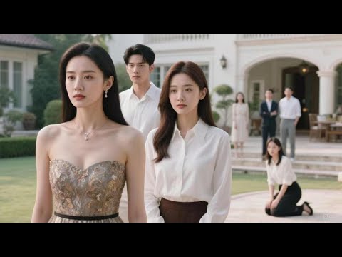 O mordomo que viajou desde os tempos antigos ajudou a Srta. Zhen a assumir os negócios da família.