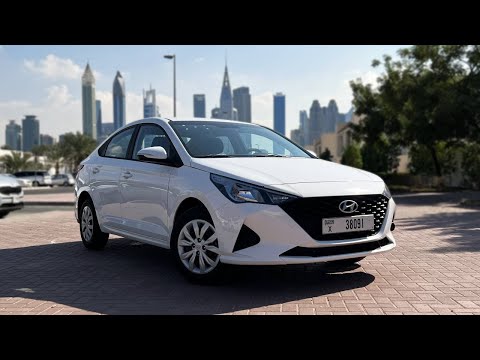 Hyundai car videos