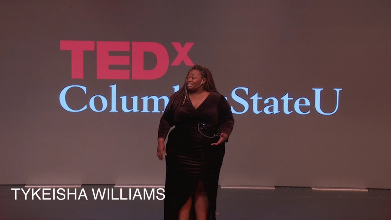 Tykeshia Williams, Make a Big Splash