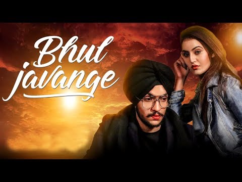 Hauli Hauli Bhul Javange - Sanam Parowal - Tru Makers - Latest Punjabi Songs 2019