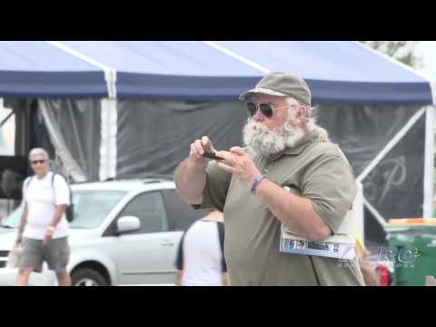 Aero-TV: ANN At Oshkosh 2011 - And So It Begins