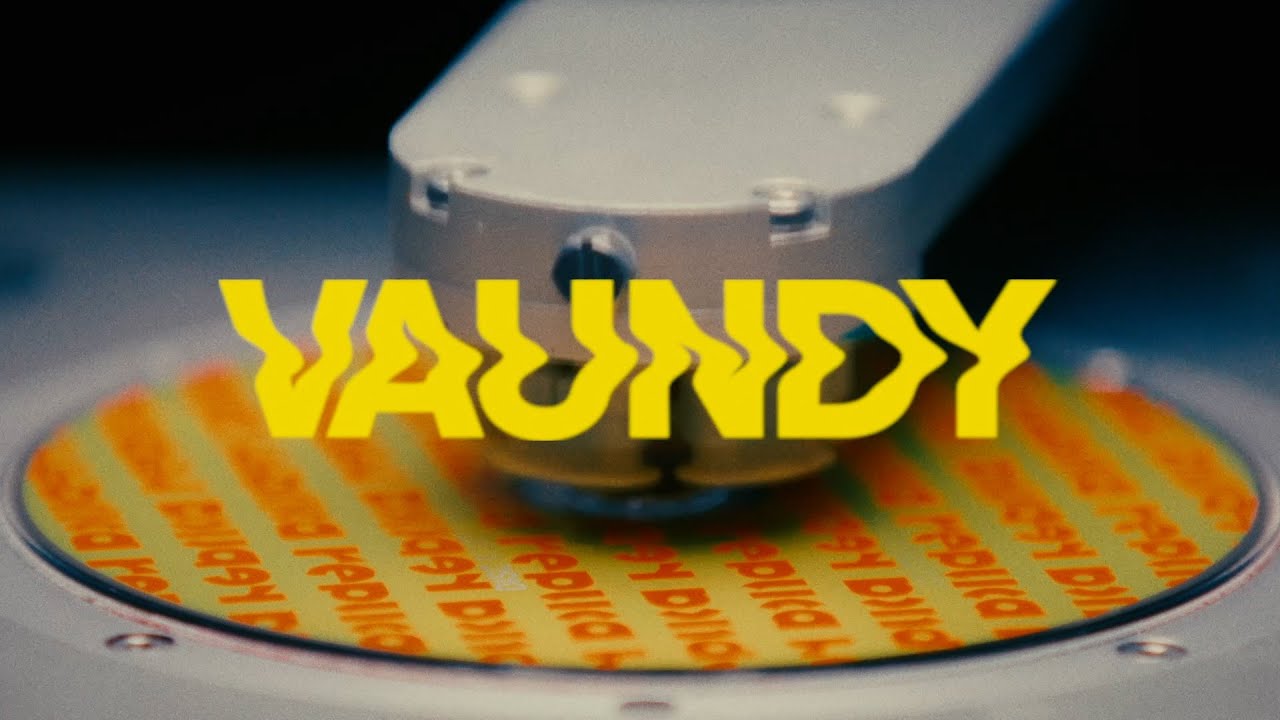 「replica」Now printing