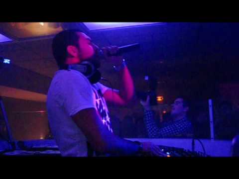 PROJET JAVI MULA GLAM CLUB 22 JANVIER 2010.wmv
