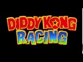 Crescent Island - Diddy Kong Racing by Nintendo
