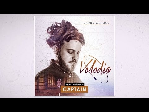 📀 Volodia Ft. Naâman - Captain [Official Audio]
