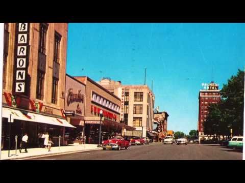 LIBERTY 55144 - LOVE AGAIN - EDDIE COCHRAN 1958