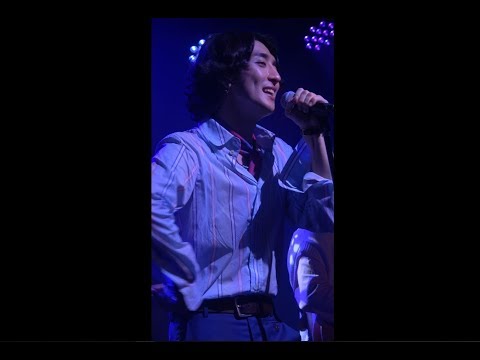 [190714] Baby Maybe - 잔나비(JANNABI) @Fools on the hill