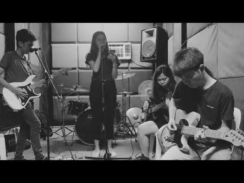 Coldwar Alice - Di Naging (Tayo) | Cover (c) Sleep Alley
