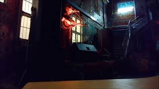 L.A. Salami - Full Show 5/7 (Live - Open-Air - Glocksee-Hof 2021 - Hannover)