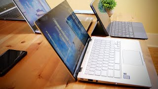 Best 2021 Chromebook Throw Down: Lenovo, Acer And ASUS Do Battle!