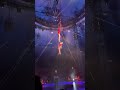 Big Apple Circus Hometown Playground Aerial Tango Shorts