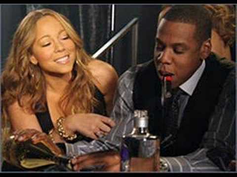 Mariah Carey Ft. Jay-Z - Bye Bye (Remix)
