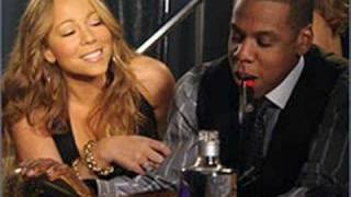 Mariah Carey Ft. Jay-Z - Bye Bye (Remix)