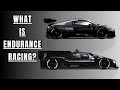 How Endurance Racing Works (A Beginner's Guide)