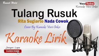 Download lagu Tulang Rusuk - Nada Cowok - Cover By Karaoke Versi Orkes mp3