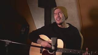 U &amp; I (Caleb Hawley Cover)