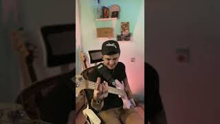 PRIMUS - POETRY and PROSE #bassbro