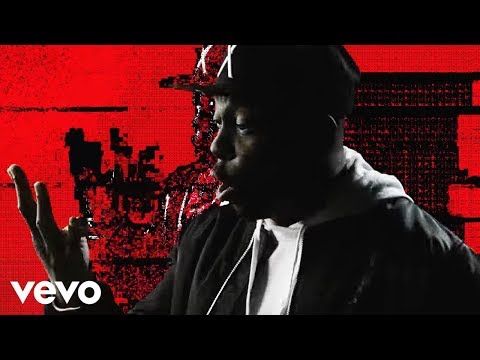 Dizzee Rascal - Wot U Gonna Do? (Official Music Video)