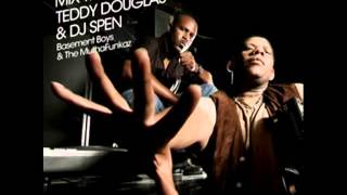 Ananda Project - "Where The Music Takes You" (Teddy Douglas Re-Edit: Pastaboys Main)