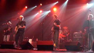 Bachman & Turner - Hey You - LIVE - Belleville, Ontario