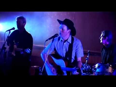 Der Hurley - Good Hearted Woman