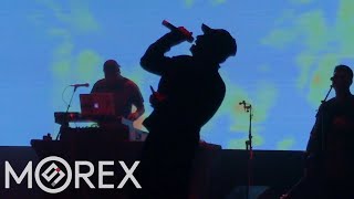 Justin Quiles - Crecia / Tu Pollo (En Vivo / Live at Gas Monkey Live! 2017 - Dallas, TX)