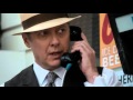 The Blacklist 3x08 Ending
