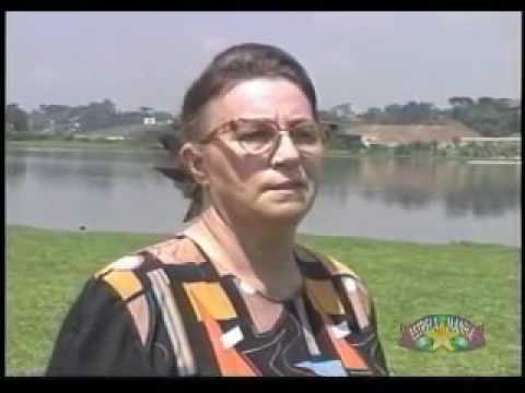O Jordão Não Passarei Só - Irmãs Falavinha