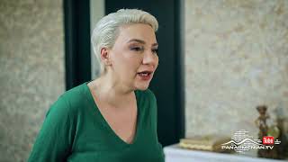 Լքված Ամրոցի Պահապանները, Սերիա 6, Անոնս / Lqvac Amroci Pahapannery