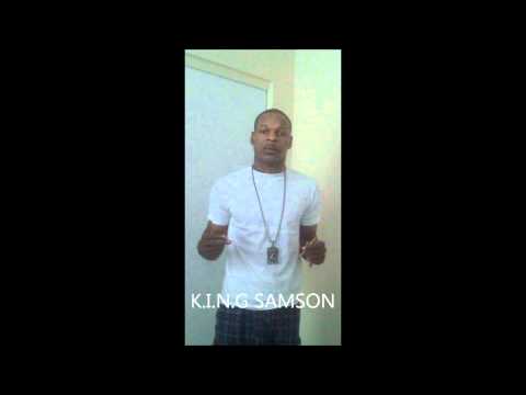 FLOOR SHAKE FT.KING SAMSON NICK NITTY AND SERIOUS CLOUT