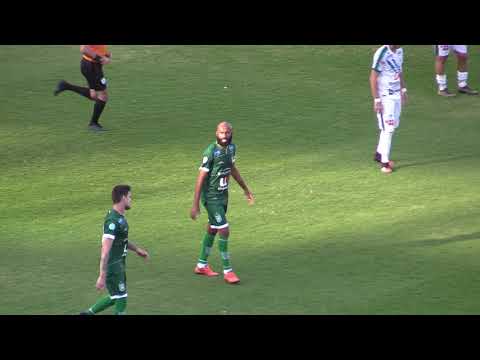 Gols - Gama x Formosa - SemiFinal Candangão 2020