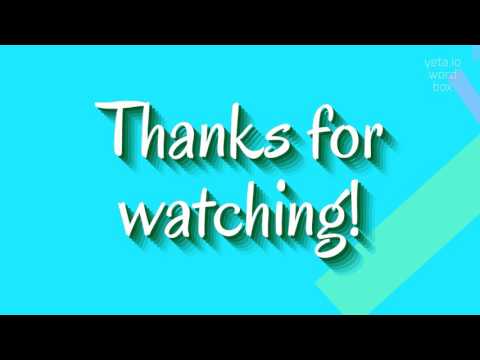 How to say "deleon"! (High Quality Voices)