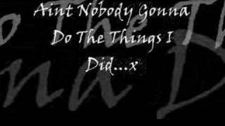 Love You Like I Did - 112