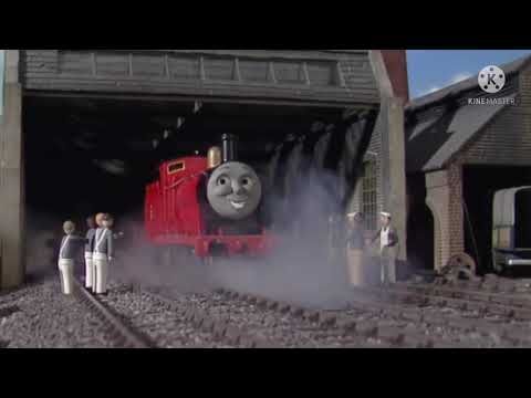 Characters 2 part 4 travel montage