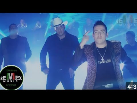 Soy un desmadre– Marco Flores Y La Jerez