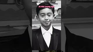 Download lagu He is the Heir to the Throne of the Sultanate of Brunei! #king #sultan #bruneiking #viral mp3