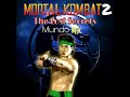 MORTAL KOMBAT 2 THE LOST SECRETS PLAYTHROUGH HORNBUCKLE