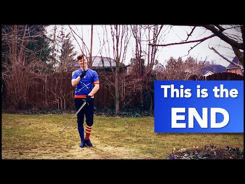 Learn Dual Wielding Swords - Achille Marozzo Ch. 84