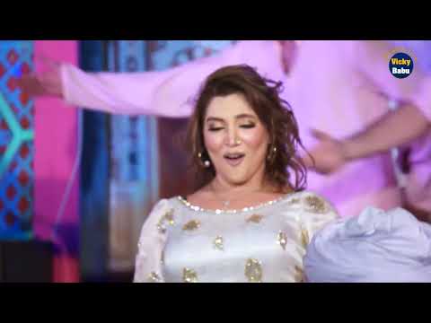 Best Of Khushboo   Medley Song   Vicky Babu Production   YouTube