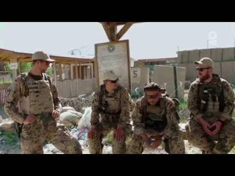 Das 13. Jahr - Der verlorene Krieg in Afghanistan - Bundeswehr - Die Story im Ersten - ARD HD