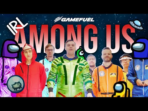 What Happens When The BEST R6 TEAM PLAYS AMONG US - IN REAL LIFE?! | TSM Rainbow Six Siege (R6S)