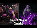 Sindel X Mileena Disturbia Remake Come Let Us Be A Family
