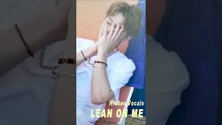 Download lagu BOBBY 바비 - 내게기대 (LEAN ON ME) | Hidden Vocals Instrumental Harmonies & Adlibs mp3 Download lagu BOBBY 바비 - 내게기대 (LEAN ON ME) | Hidden Vocals Instrumental Harmonies & Adlibs mp3