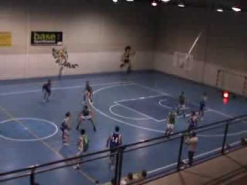 Tabernes blanques - Amics senior b