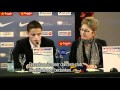 Ibrahim Afellay nu officieel speler van Barcelona