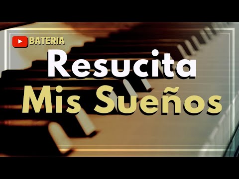 Resucita mis Sueños [ Batería ] - Jaime Øspino / Cover