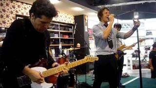 Libido - Mi Mente Explota