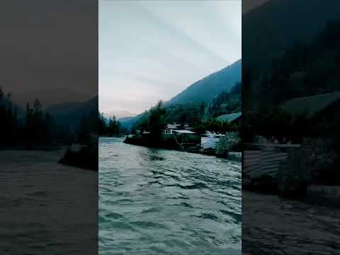 kinara... #love #travel #nature #viralvideo #nadia #kashmir #tranding