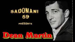 Dean Martin   Red Roses for a Blue Lady